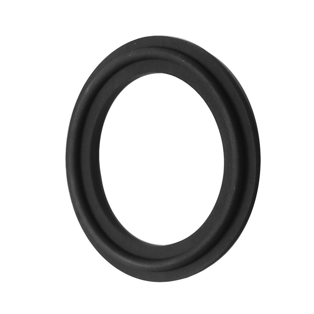 EPDM Gasket-Tri Clover Complete 1.5"