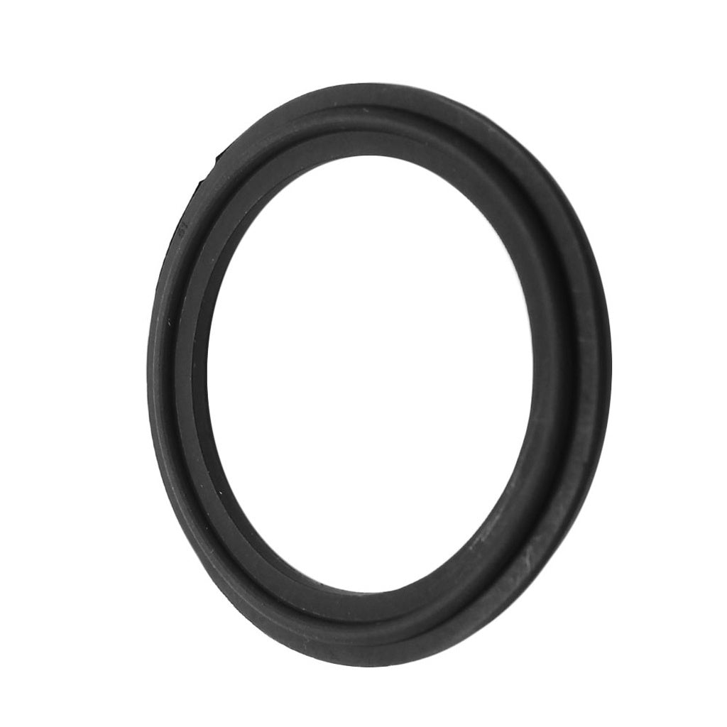 EPDM Gasket-Tri Clover Complete 2"