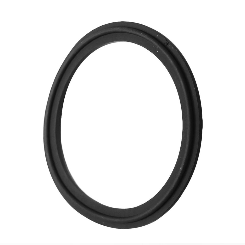 EPDM Gasket-Tri Clover Complete 3"