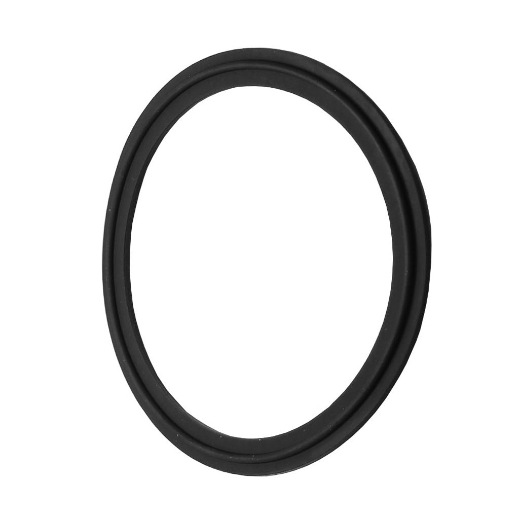 EPDM Gasket-Tri Clover Complete 4"