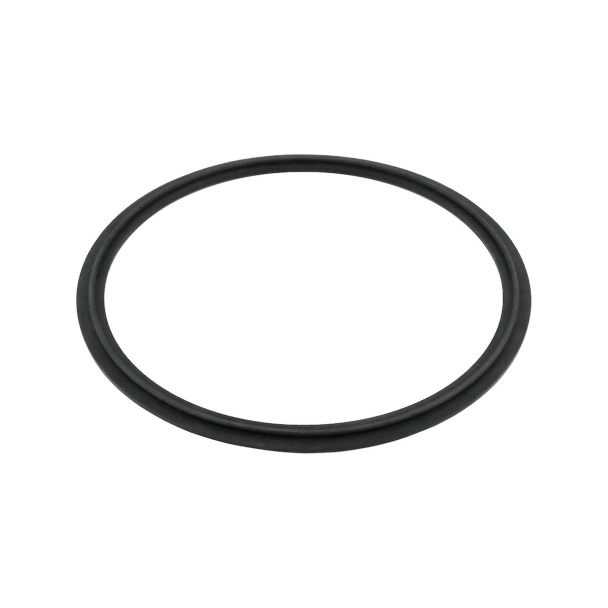 EPDM Gasket-Tri Clover Complete 6"