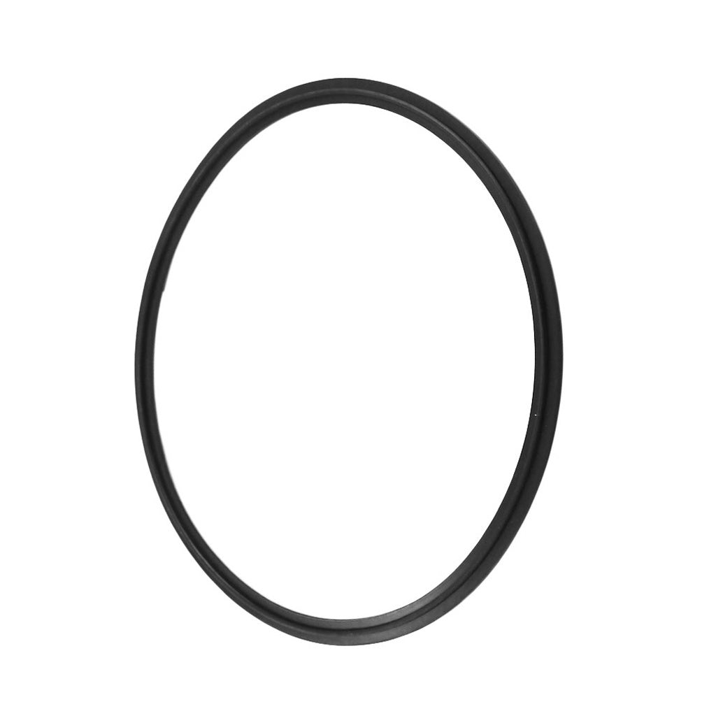 EPDM Gasket-Tri Clover Complete 8"