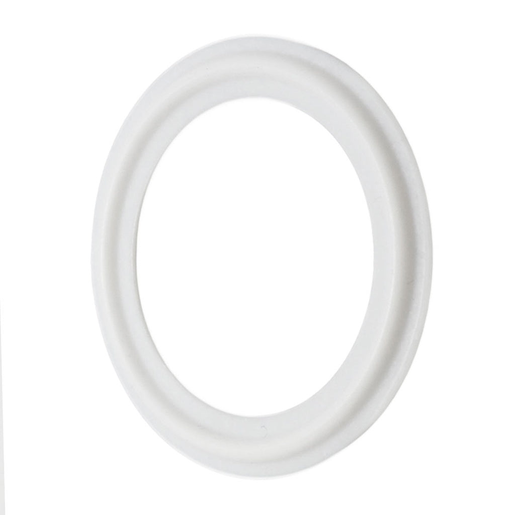 Ptfe Gasket-Tri Clover Complete 1.5"