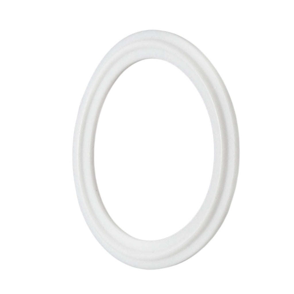 Ptfe Gasket-Tri Clover Complete 2"