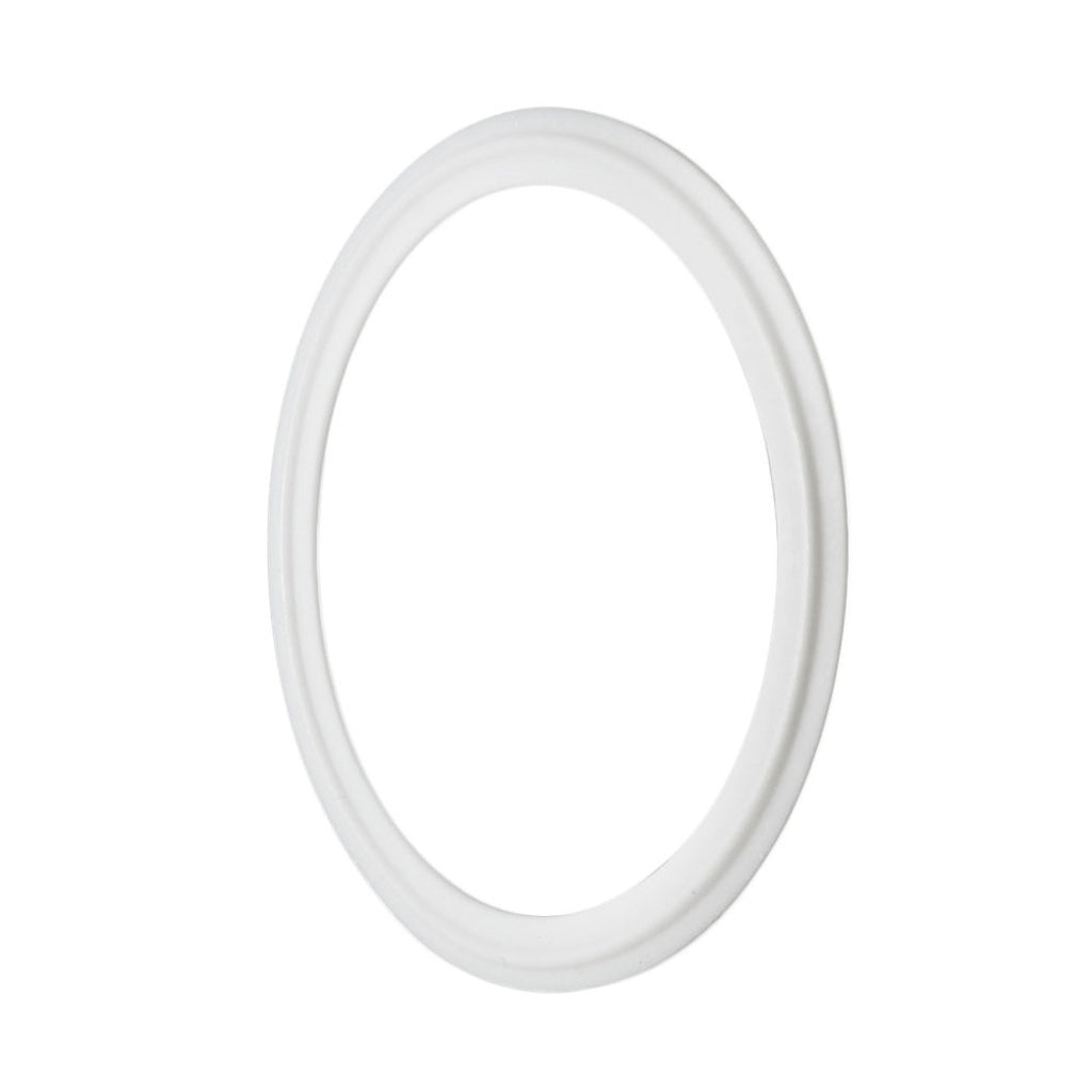 Ptfe Gasket-Tri Clover Complete 4"