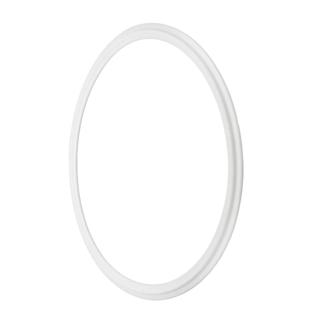 Ptfe Gasket-Tri Clover Complete 6"