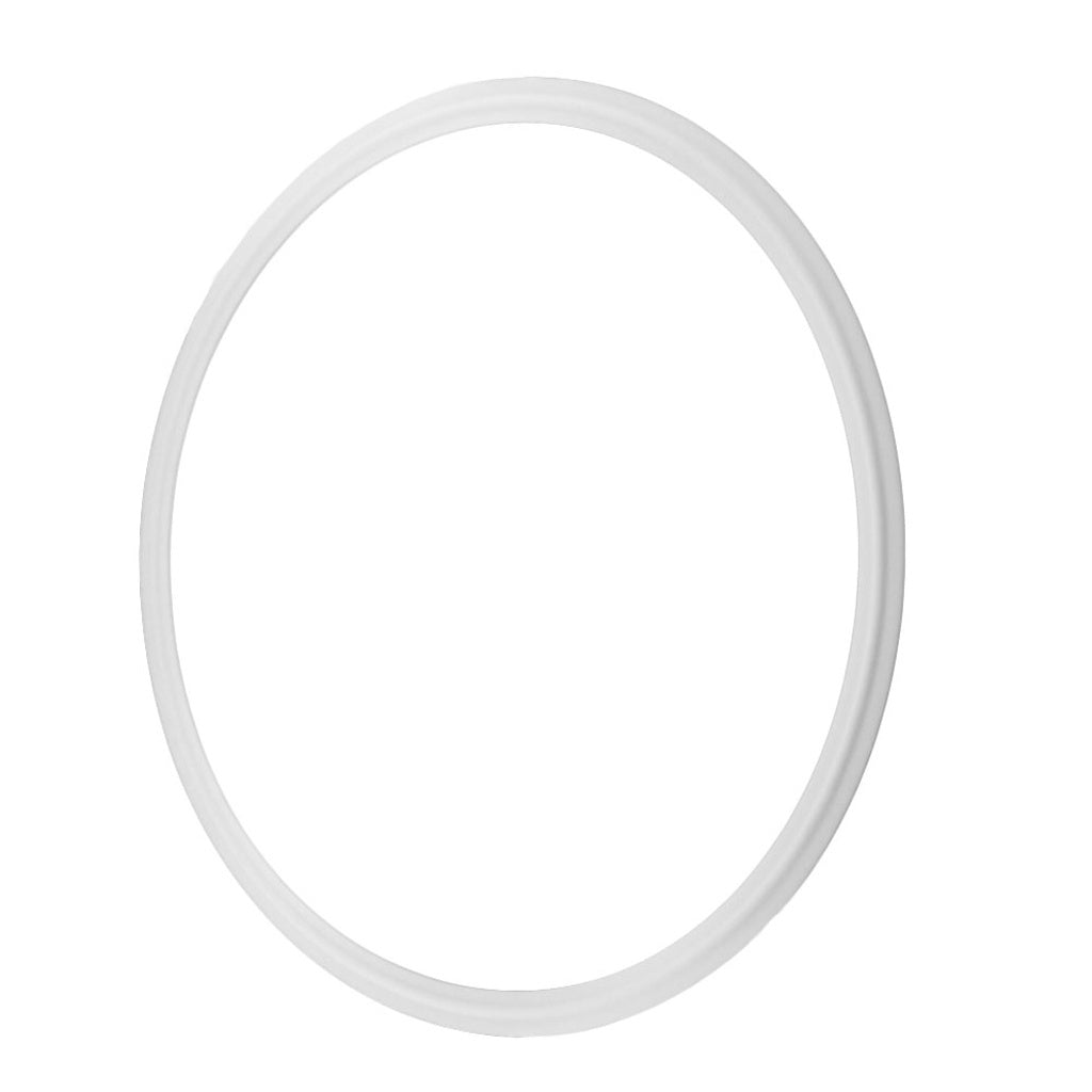 Ptfe Gasket-Tri Clover Complete 8"