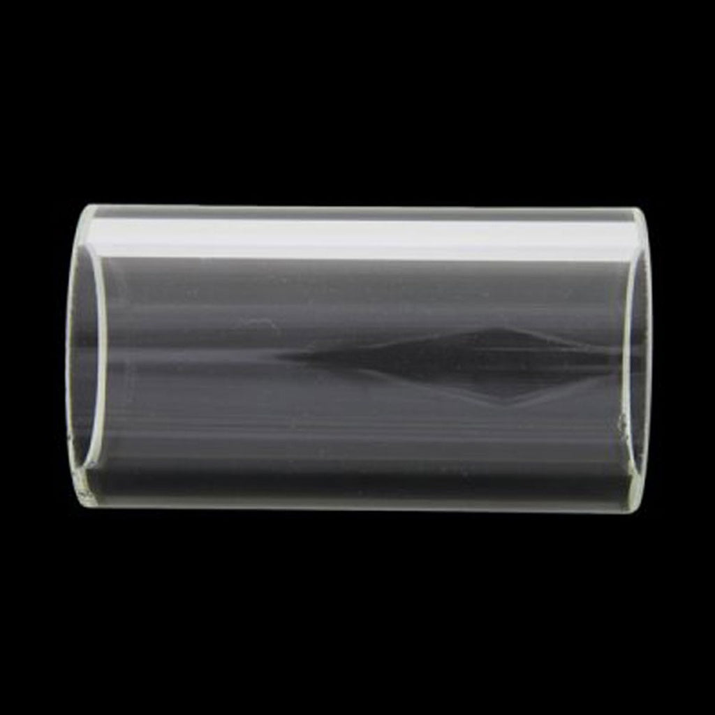 Glass Only, For 360° Sight Glass with 1.5" Caps