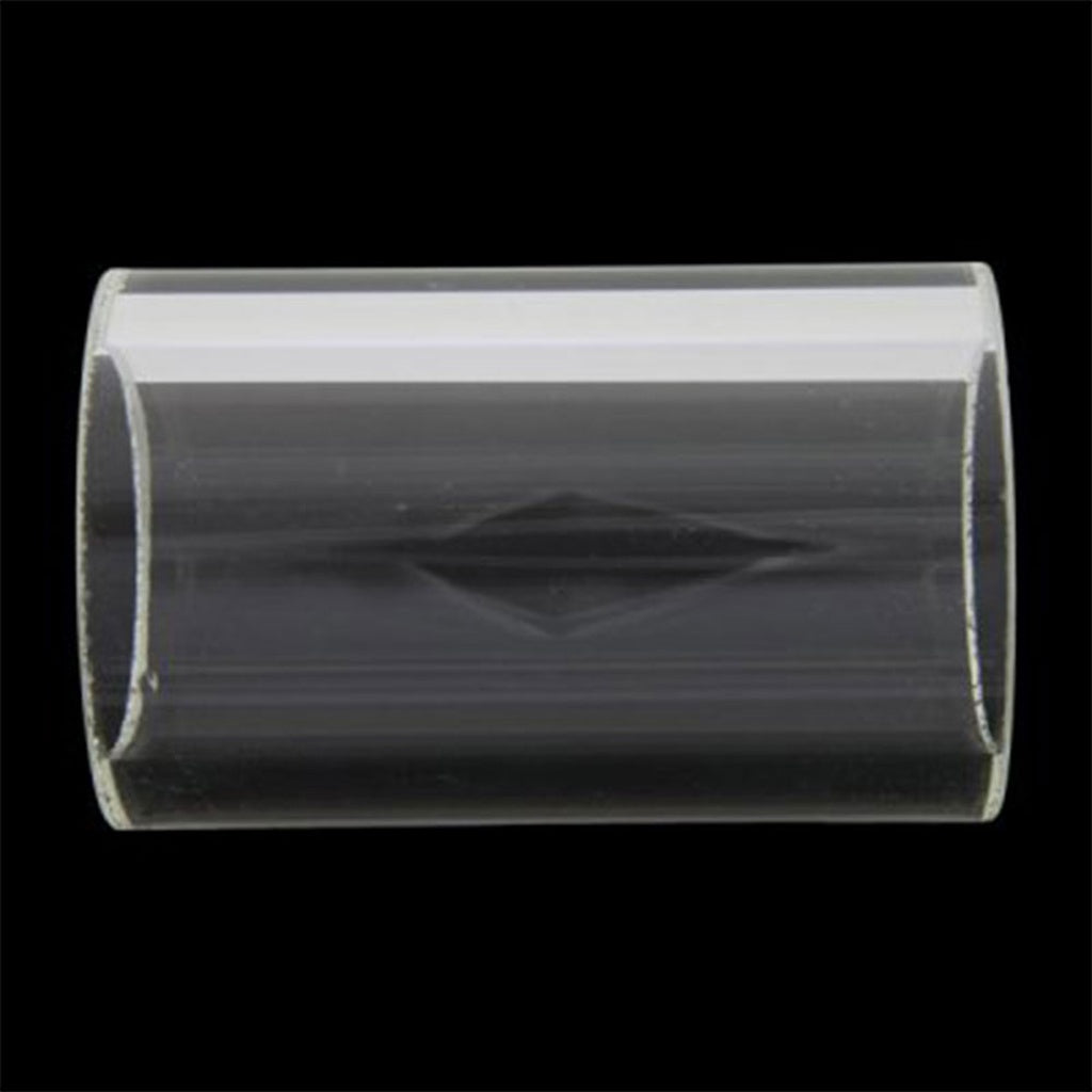 Glass Only, For 360° Sight Glass with 2" Caps