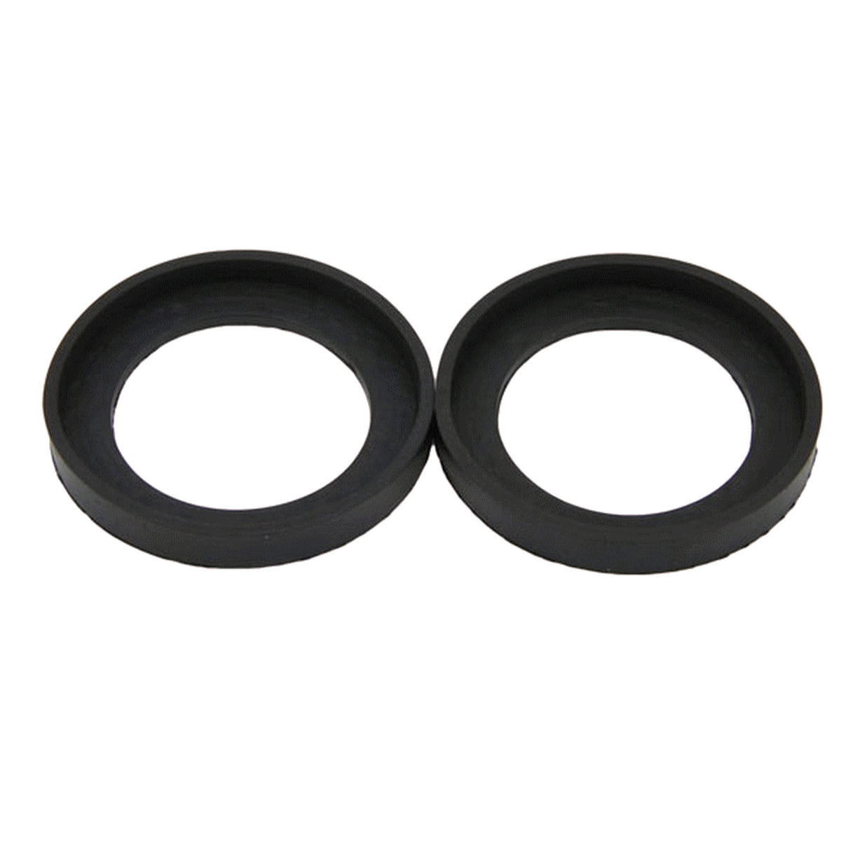 2 Pc Seal Set-1.5" Viton, For 360° Sight Glass