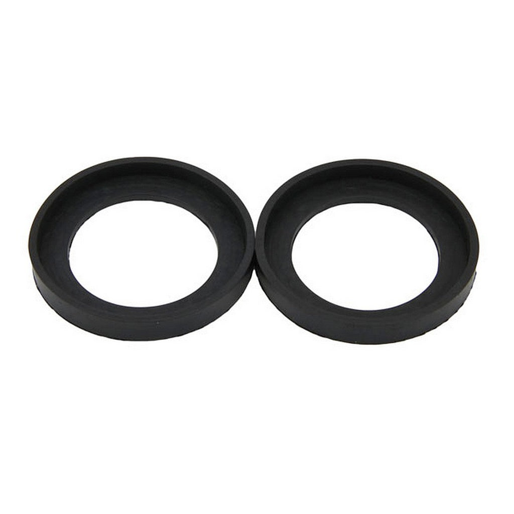 2 Pc Seal Set-2" Viton, For 360° Sight Glass