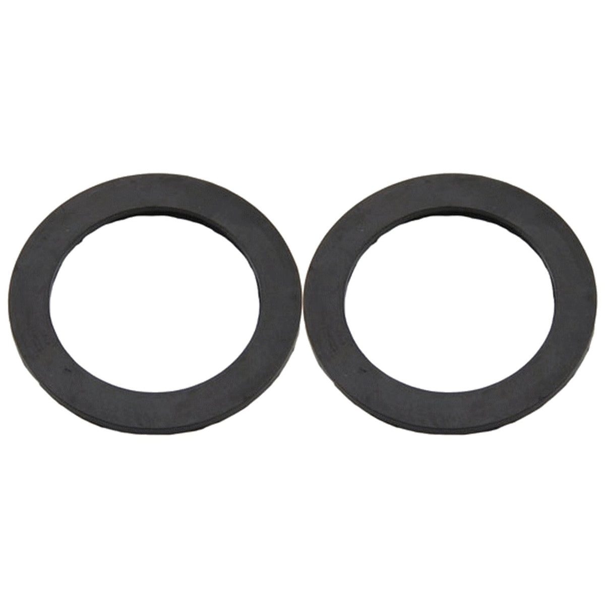 2 Pc Seal Set-2" Viton, For Process Sight Glass