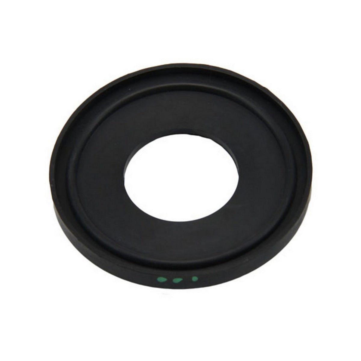 Flanged EPDM Gasket-Tri Clover Complete 1"