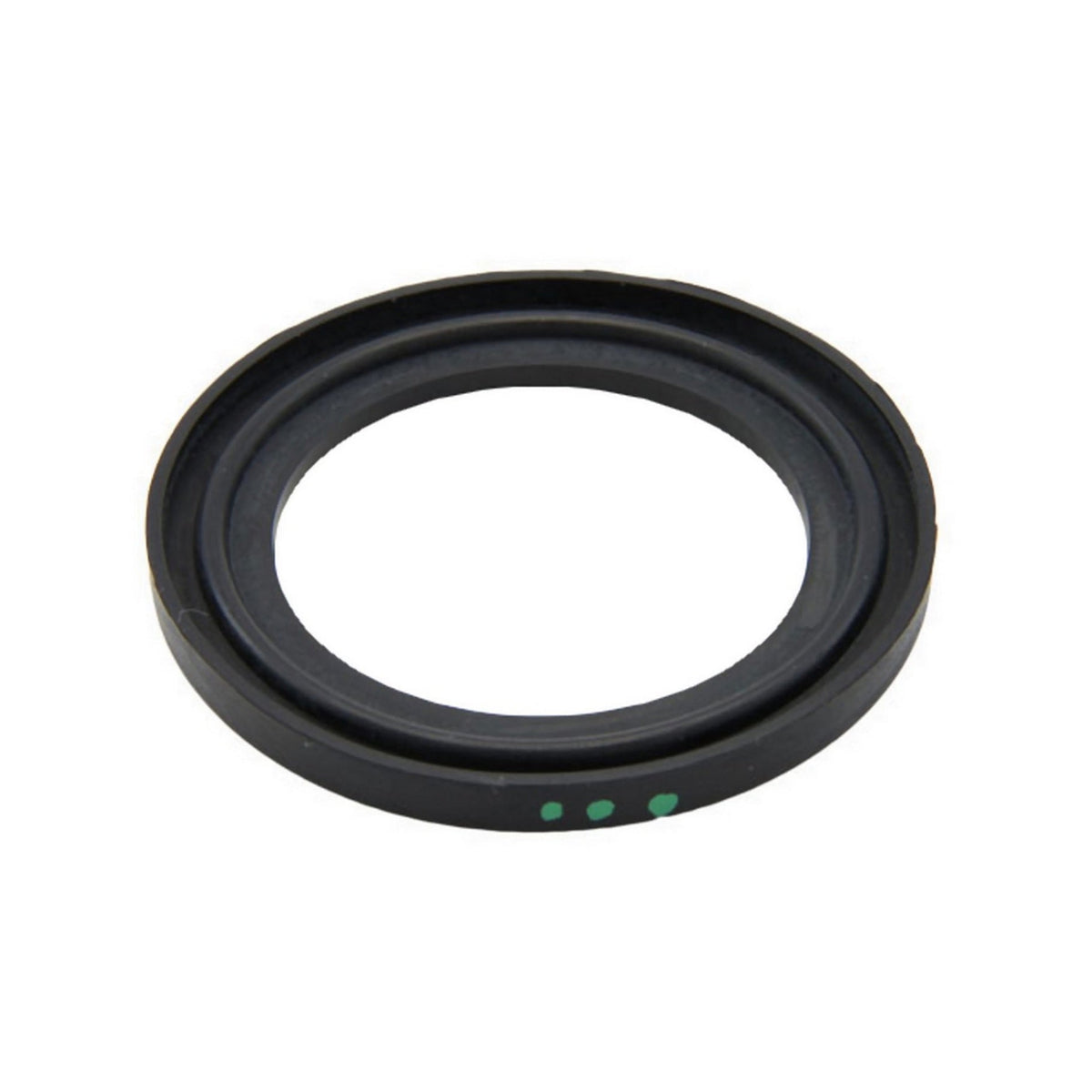 Flanged EPDM Gasket-Tri Clover Complete 1.5"