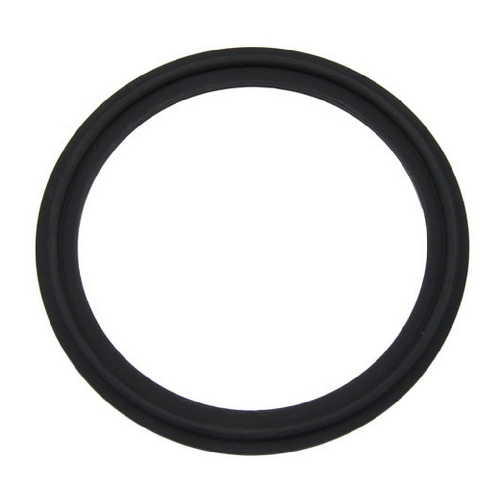 3" Tri-Clamp Viton Gasket, Tri Clover Compatible