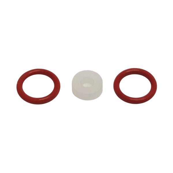 Seal Kit-Red, For: Round Sampling Valve Knob Old Version