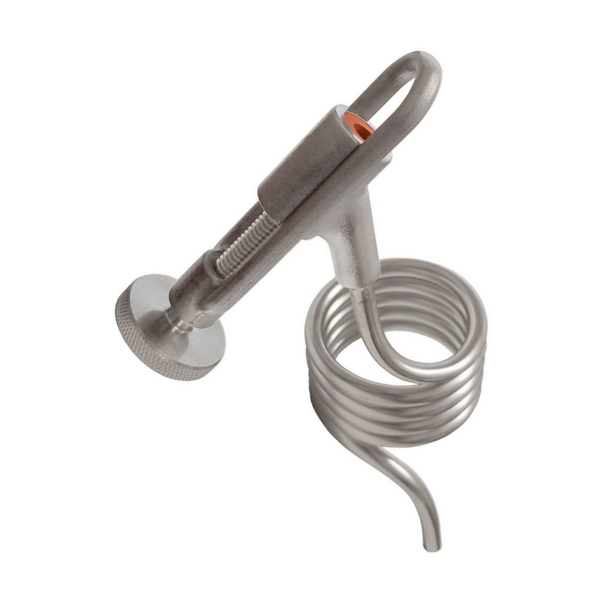 Perlick 5 Turn Proof Coil (Pigtail) Assembly, Stainless Steel