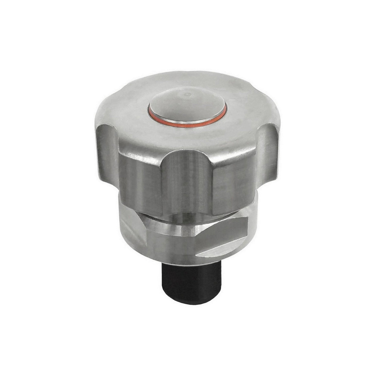 Perlick Bonnet Assembly for Sample Valves, Stainless Steel