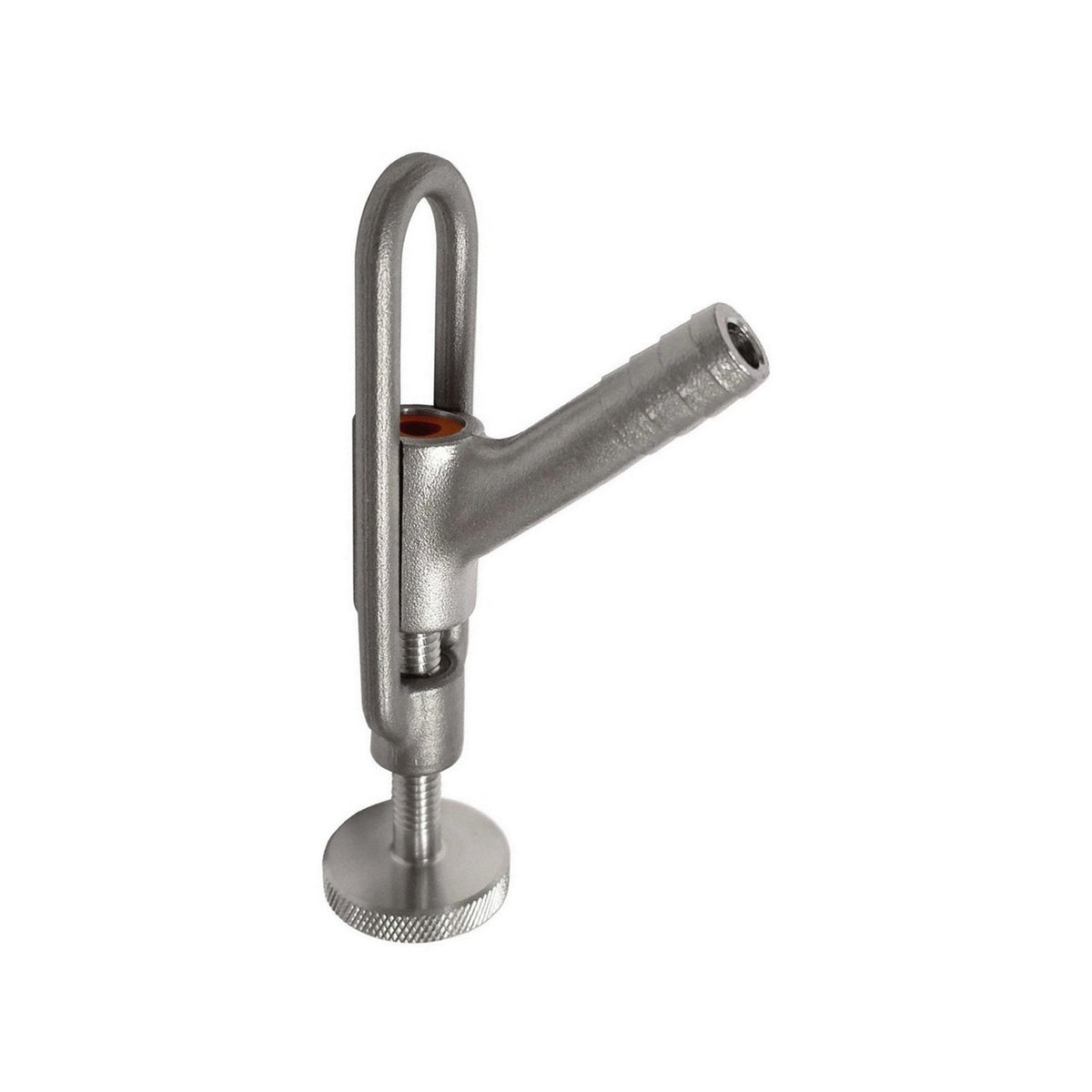 Perlick Sample Valve Attachment, 3/8" Barb, Points Up