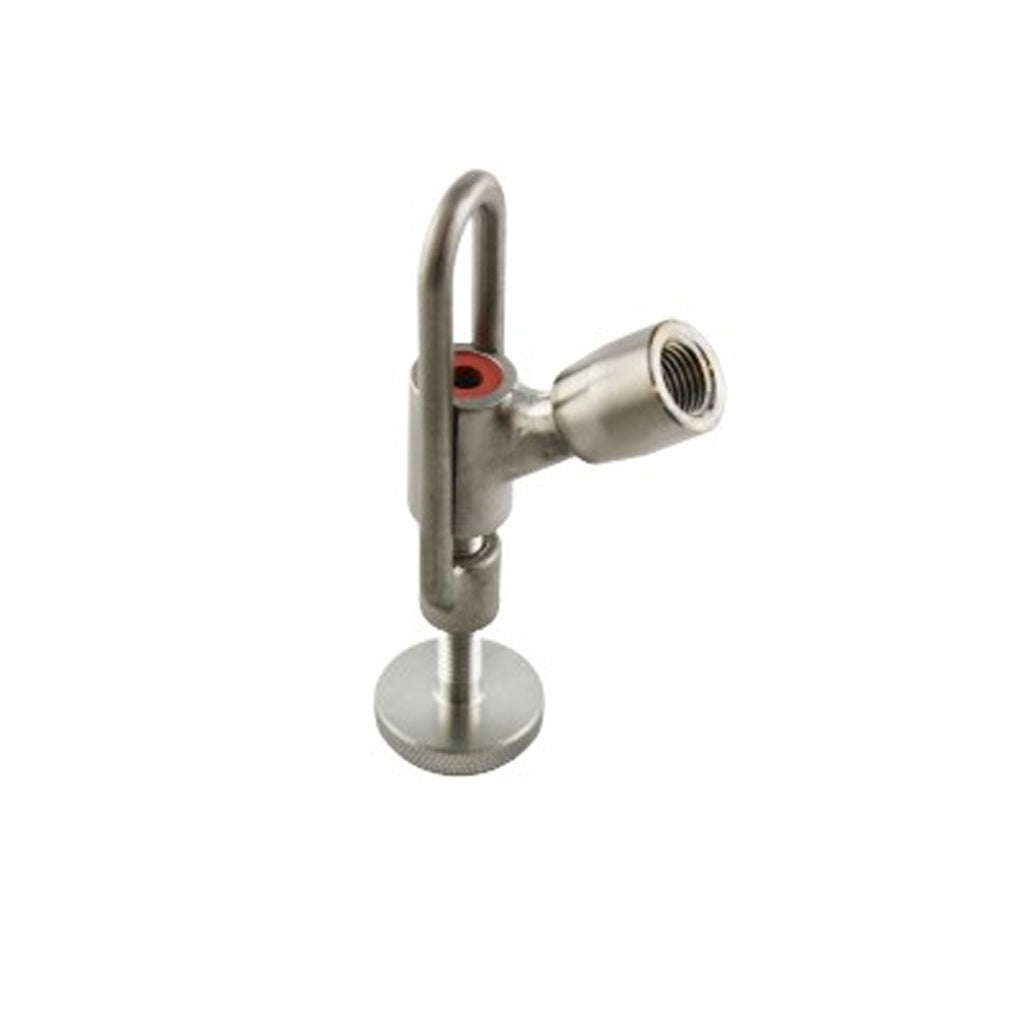 Perlick Sample Valve Attachment, 1/4" Female Pipe Thread, Points Up