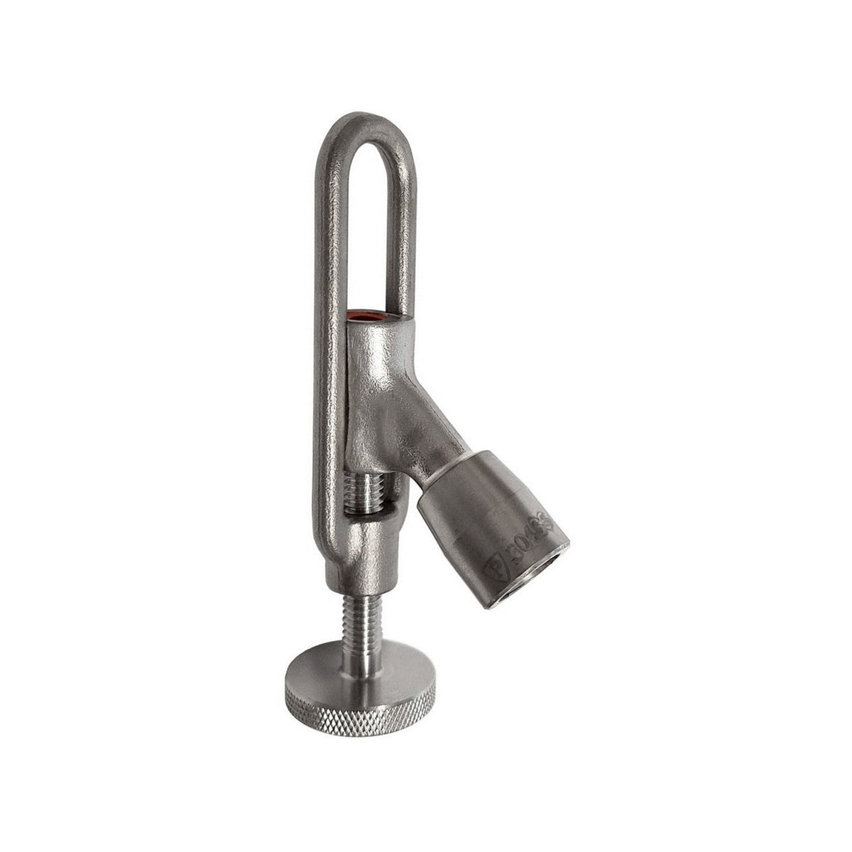 Perlick Sample Valve Attachment, 1/4" Female Pipe Thread, Points Down
