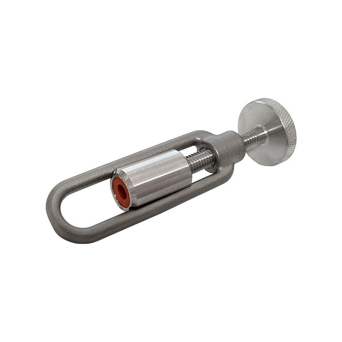 Capping Device for Perlick Sample Valves