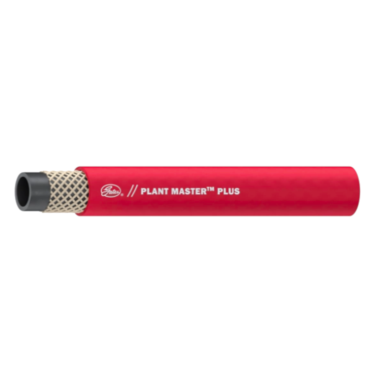 Plant Master Plus Multi Purp Hose, 3/4" ID Red
