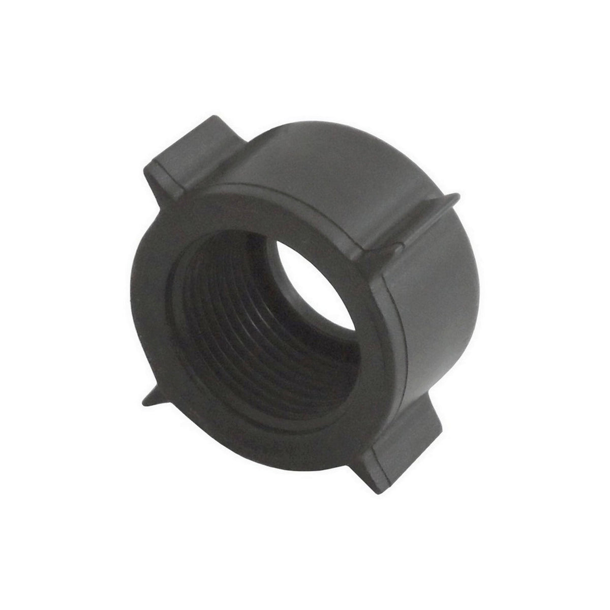 Masons Winged Swivel Nut, Plastic, 3/4" BSP