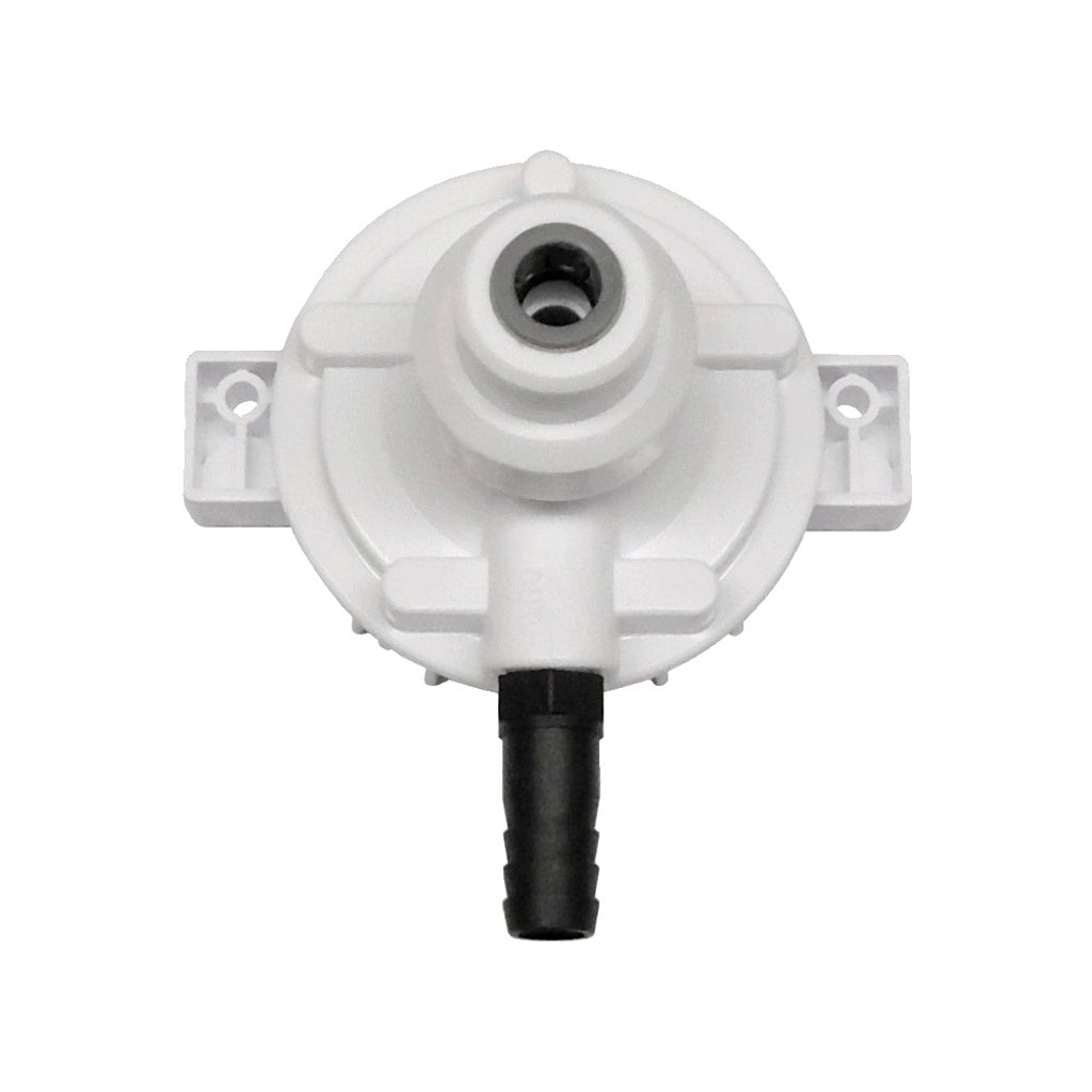 Masons Cask Check Valve (3/8"B X 3/8"OD Push-in)