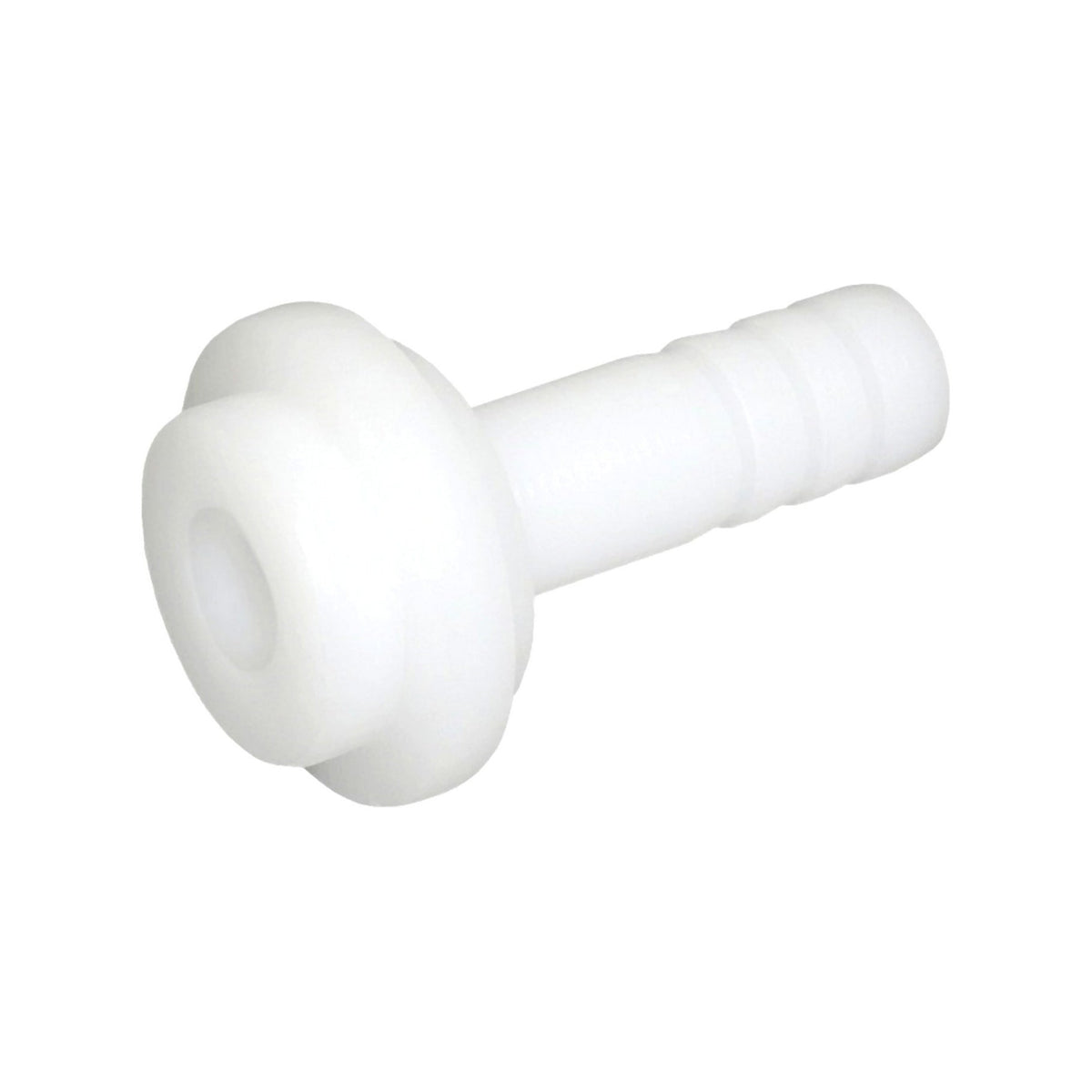 Masons Tailpiece, 3/4" BSP x 3/8" Bar, Plastic