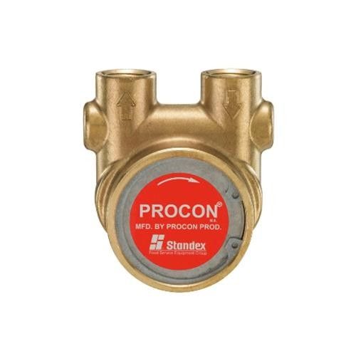 Procon Pump, Series 4 (114B240F11Ba250)