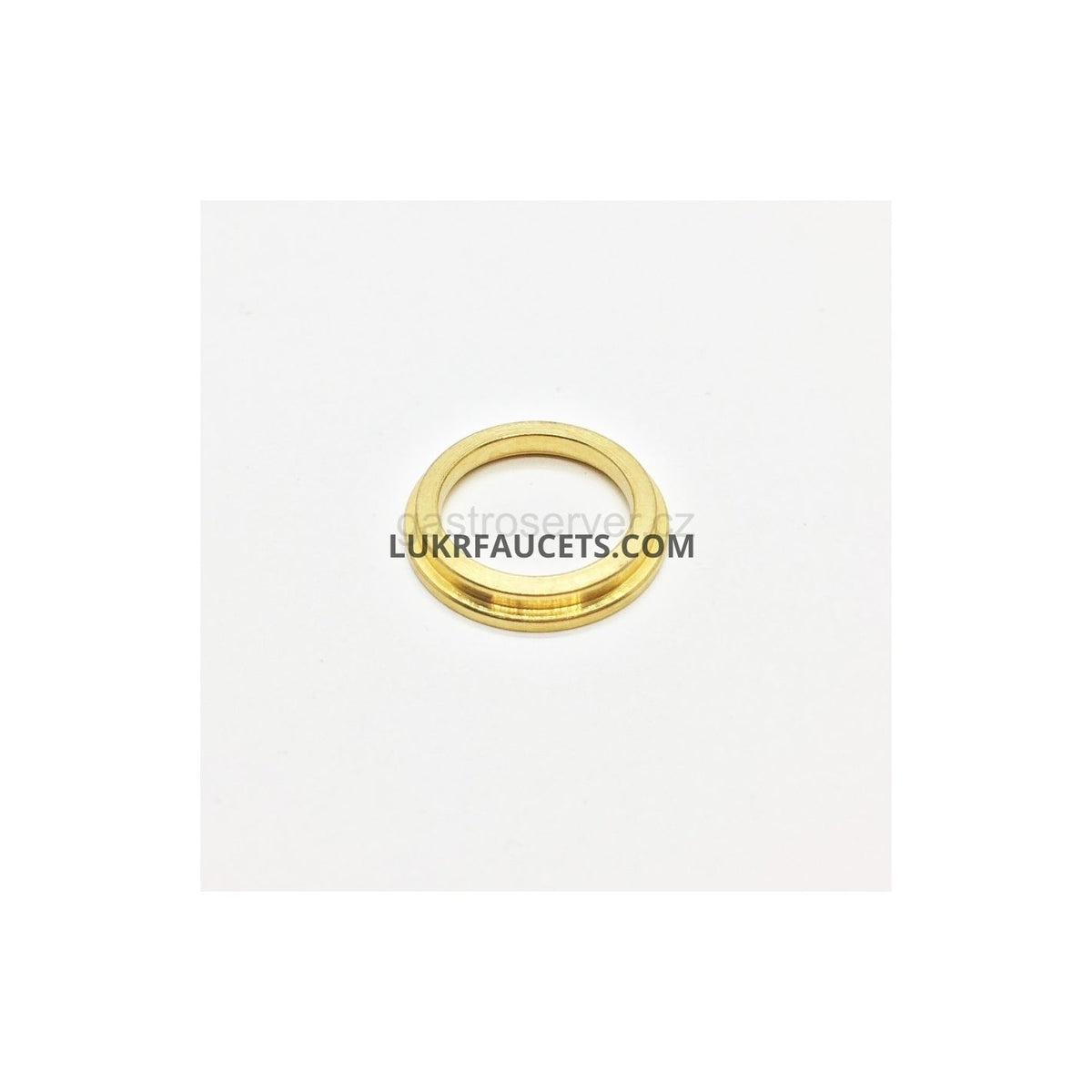 Lukr spare washer