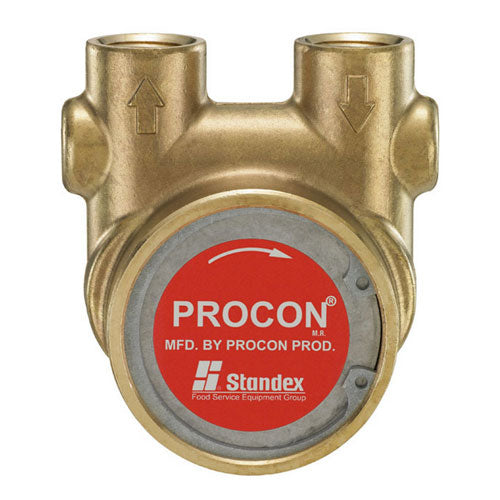 Procon Pump, Series 4 (114B330F11Xx)