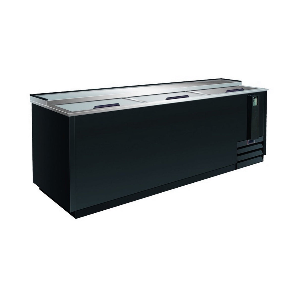 Serv-Ware Bottle/Can Cooler, 39/55 Cases