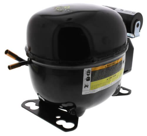 Embraco Compressor, 1/4Hp 115V/60Hz (R134A)