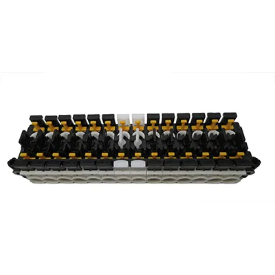 Wunder-Bar Bargun Manifold Standard 14 Button