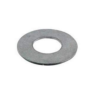 ALUMINUM WASHER (FOR WALL COUPLING SHANKS)