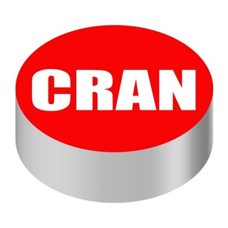 ID CAP-ROUND, RED/WHITE (CRAN)