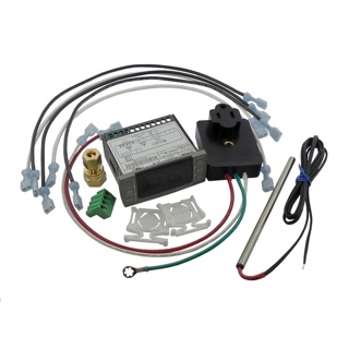 THERMOSTAT/PROBE/ADAPTER KIT (FOR 4400 SERIES)