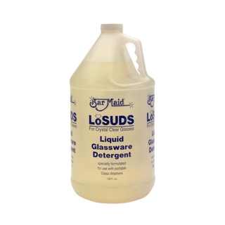 LoSUDS, LIQUID DETERGENT (1 gal)