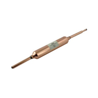 COPPER DRIER (IN: 1/4" - OUT: 1/4")
