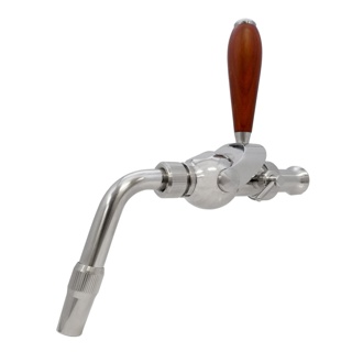 FREEDOM FAUCET-US VERSION S/S (LUKR)
