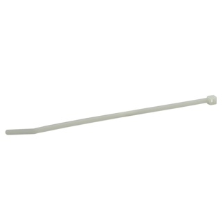 TUBING TIE-STANDARD, 15"L (NATURAL) AVERY