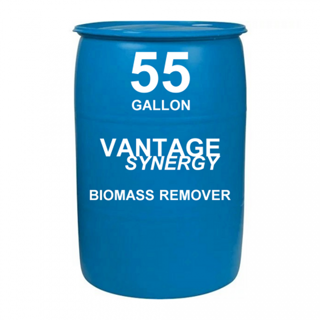 VANTAGE SYNERGY, BIOMASS REMOVER (55 gal)