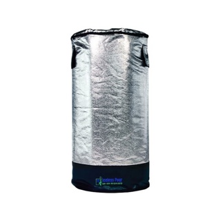 ICELESS POUR, THERMAL JACKET (1/6 BARREL)