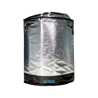 ICELESS POUR, THERMAL JACKET (1/2 BARREL)