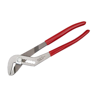 ANGLE NOSE PLIERS-SMOOTH JAW (10" OAL) WILDE