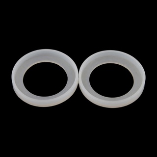 2 pc SEAL SET-1.5" SILICONE (FOR 360° SIGHT GLASS)