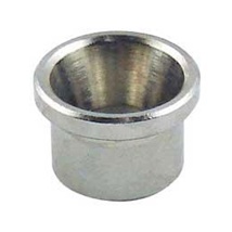 FERRULE-FOR S/S COILS (1/4")