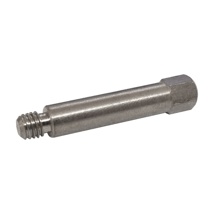 HINGE PIN-FOR KD COUPLERS (S/S) KD